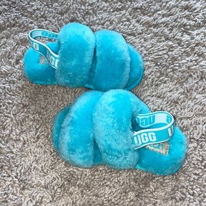 Toddler Ugg Slippers